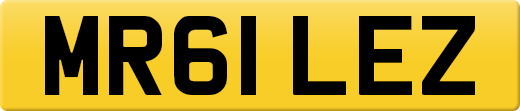 MR61LEZ